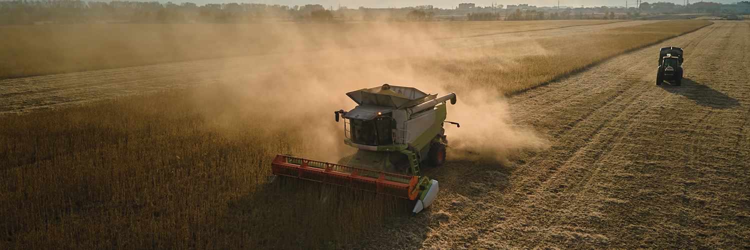 Ohio Farm Insurance Coverage